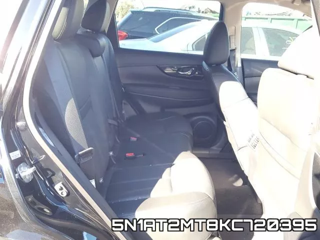 5N1AT2MT8KC720395 фото 7