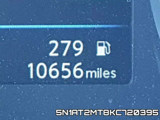 5N1AT2MT8KC720395 фото 9