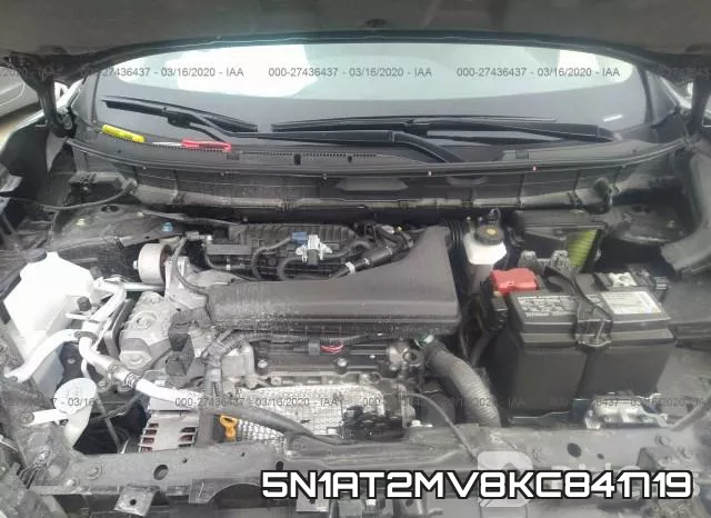 5N1AT2MV8KC841719 фото 2