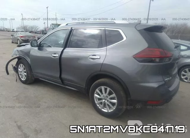5N1AT2MV8KC841719 фото 3