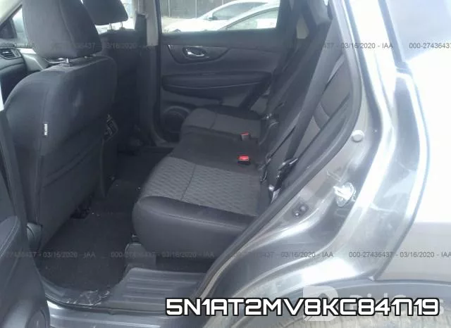 5N1AT2MV8KC841719 фото 6