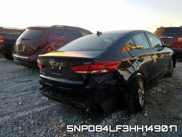 5NPD84LF3HH149017 фото 2