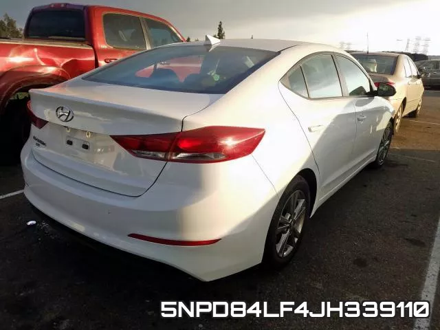 5NPD84LF4JH339110 фото 3