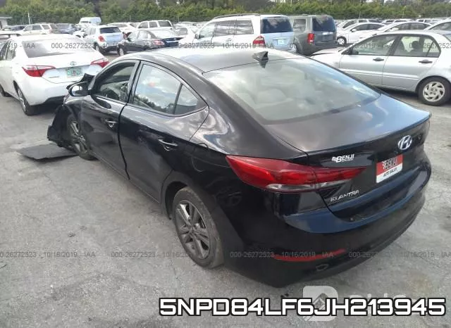 5NPD84LF6JH213945 фото 4
