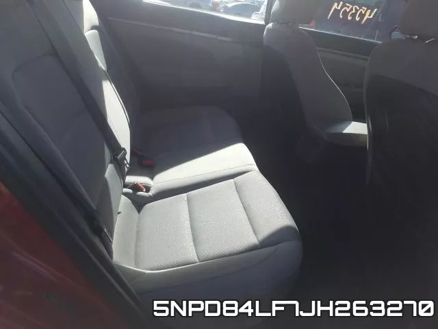 5NPD84LF7JH263270 фото 7