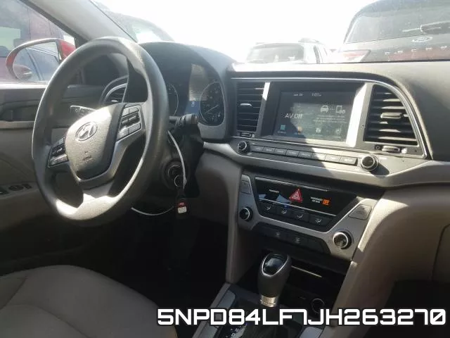 5NPD84LF7JH263270 фото 10