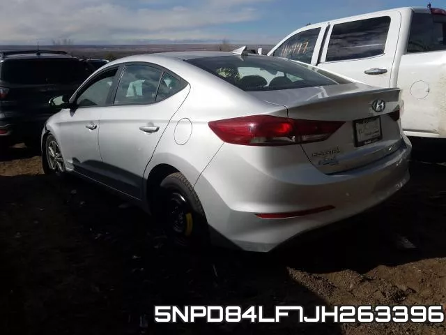 5NPD84LF7JH263396 фото 4