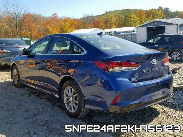 5NPE24AF2KH756123 фото 3