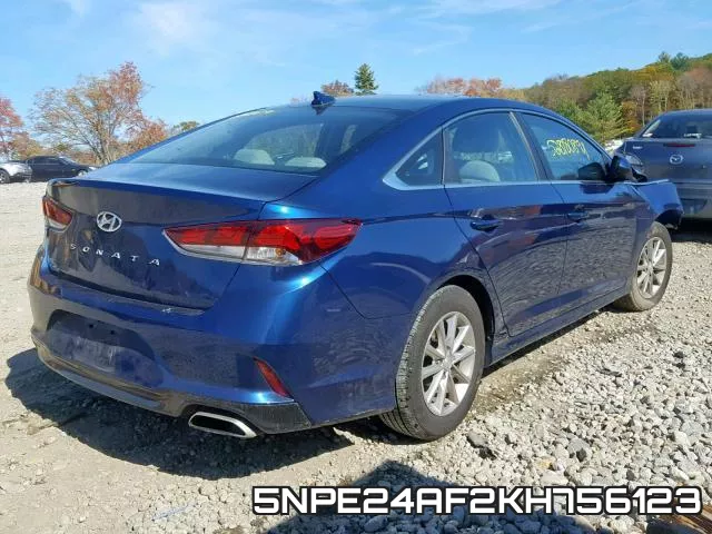 5NPE24AF2KH756123 фото 4