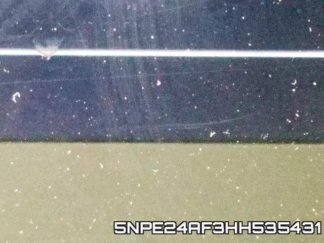 5NPE24AF3HH535431 фото 6