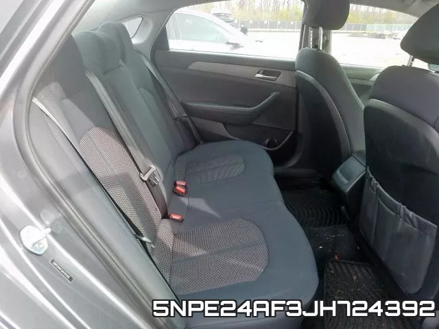 5NPE24AF3JH724392 фото 5
