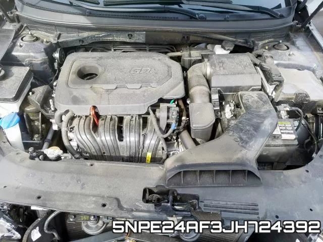 5NPE24AF3JH724392 фото 6