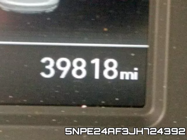 5NPE24AF3JH724392 фото 7