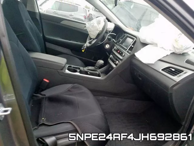 5NPE24AF4JH692861 фото 6
