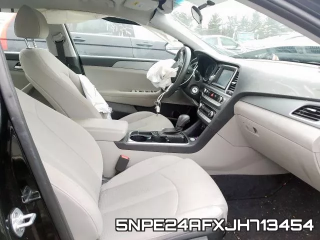 5NPE24AFXJH713454 фото 3