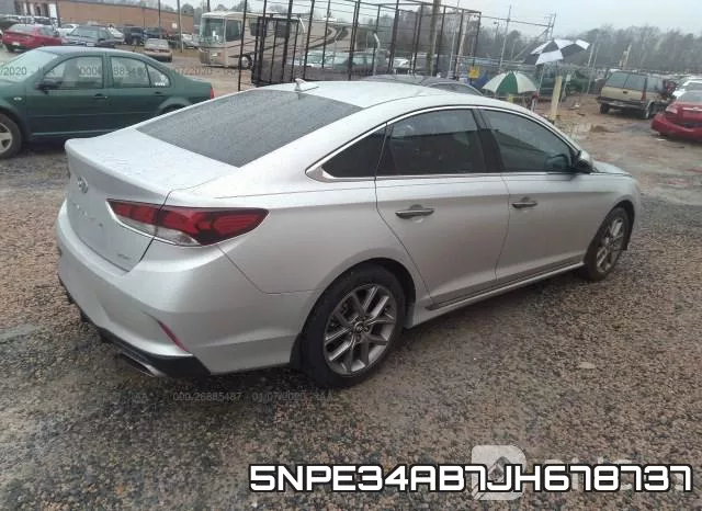 5NPE34AB7JH678737 фото 2