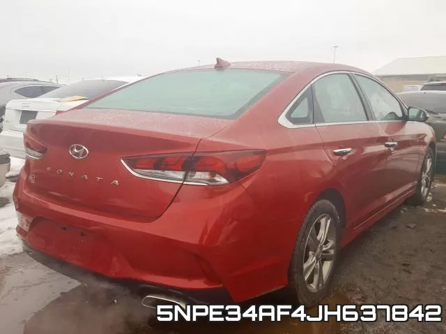 5NPE34AF4JH637842 фото 3