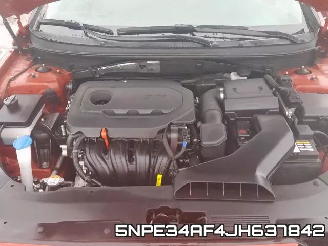 5NPE34AF4JH637842 фото 4