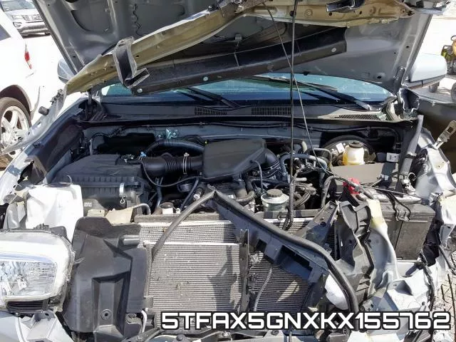 5TFAX5GNXKX155762 фото 8