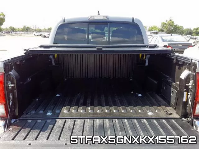 5TFAX5GNXKX155762 фото 10