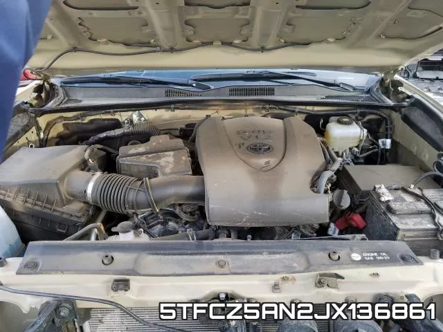 5TFCZ5AN2JX136861 фото 4