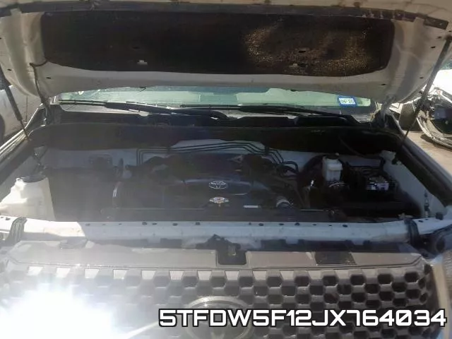 5TFDW5F12JX764034 фото 4