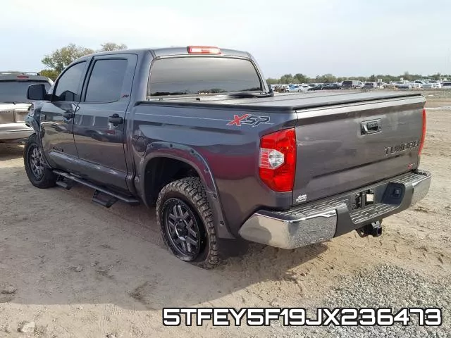 5TFEY5F19JX236473 фото 4
