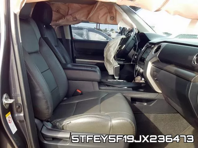5TFEY5F19JX236473 фото 6