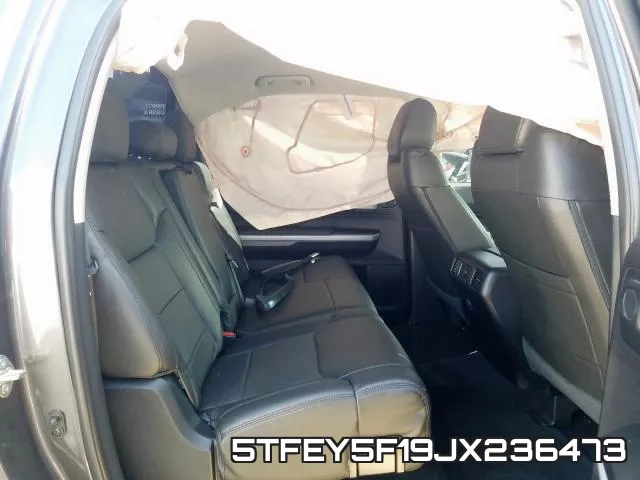 5TFEY5F19JX236473 фото 7