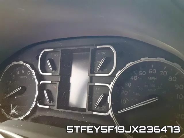 5TFEY5F19JX236473 фото 9