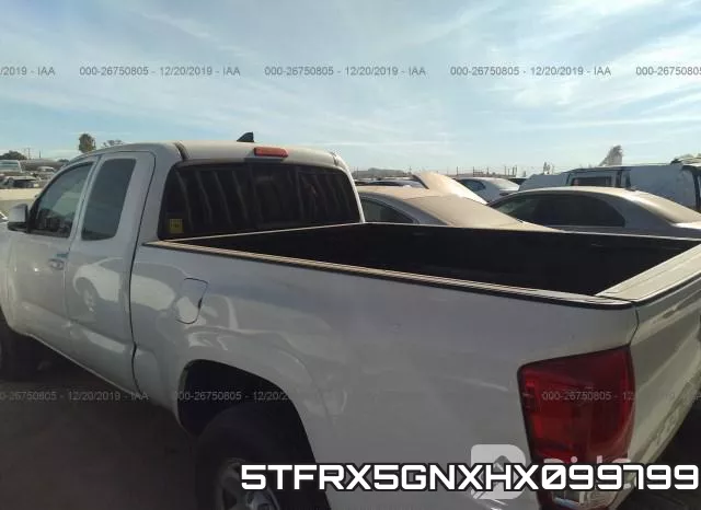 5TFRX5GNXHX099799 фото 4