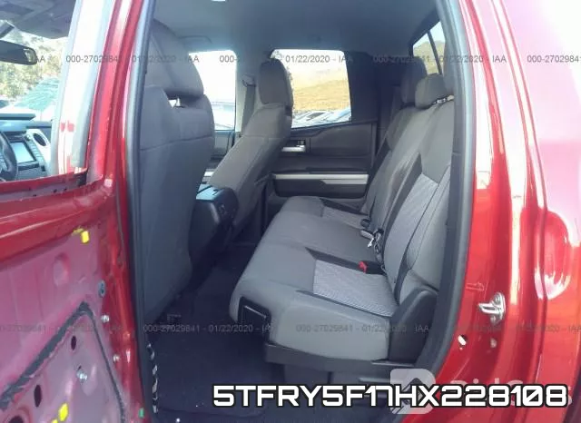 5TFRY5F17HX228108 фото 4