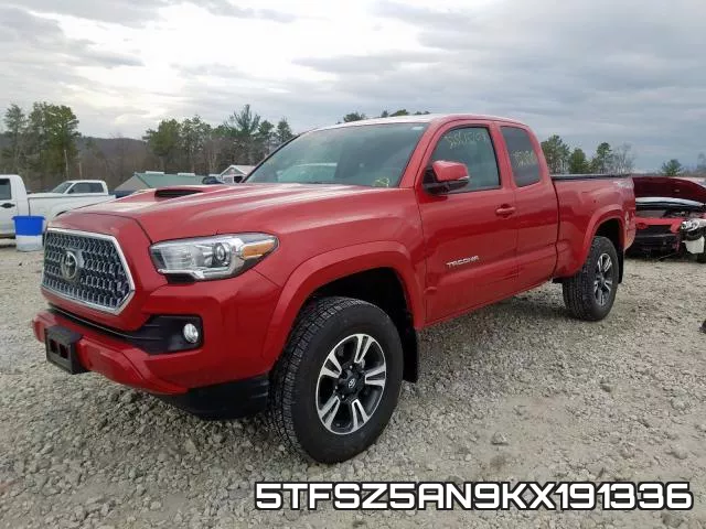 5TFSZ5AN9KX191336 фото 2