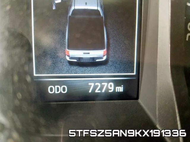 5TFSZ5AN9KX191336 фото 6