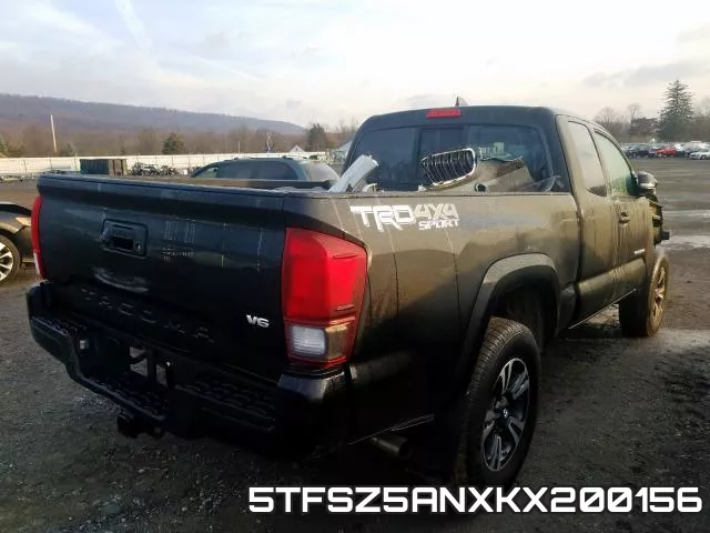 5TFSZ5ANXKX200156 фото 3