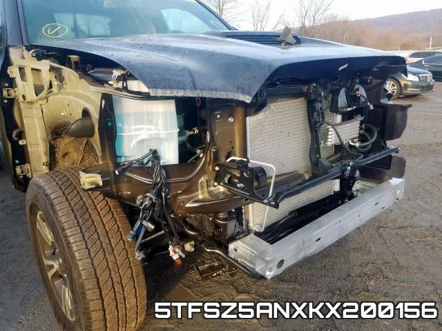 5TFSZ5ANXKX200156 фото 7