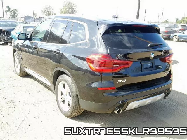 5UXTR7C55KLR39535 фото 4
