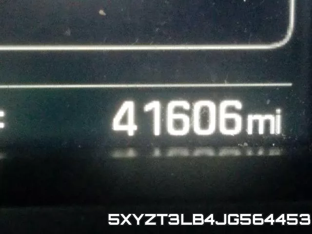 5XYZT3LB4JG564453 фото 5