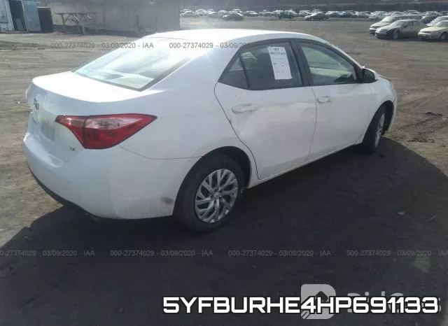 5YFBURHE4HP691133 фото 5