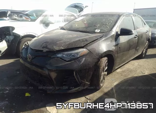 5YFBURHE4HP713857 фото 2