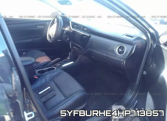 5YFBURHE4HP713857 фото 4