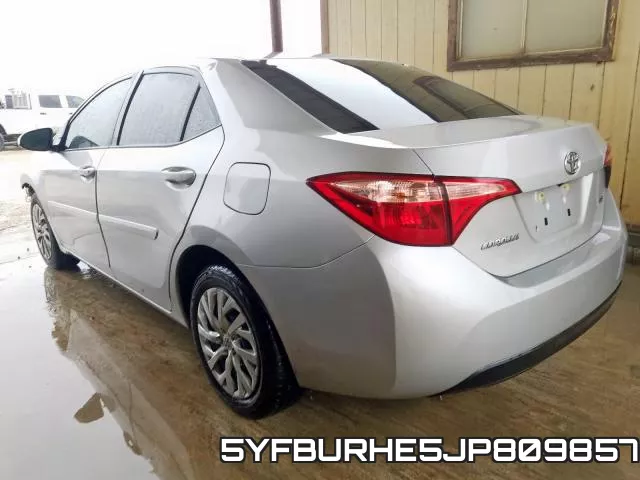 5YFBURHE5JP809857 фото 3