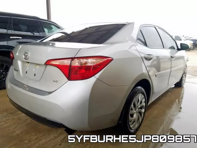 5YFBURHE5JP809857 фото 4