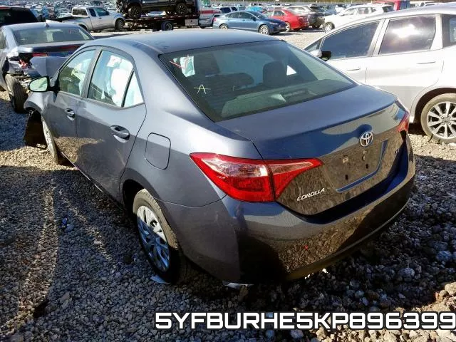 5YFBURHE5KP896399 фото 4