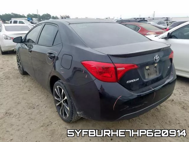 5YFBURHE7HP620914 фото 3