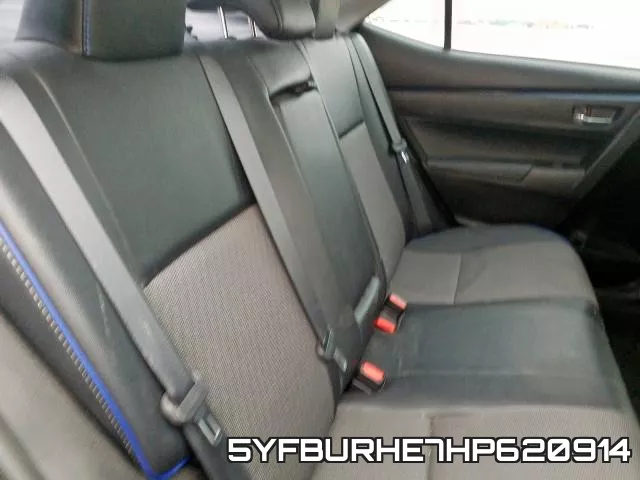 5YFBURHE7HP620914 фото 5