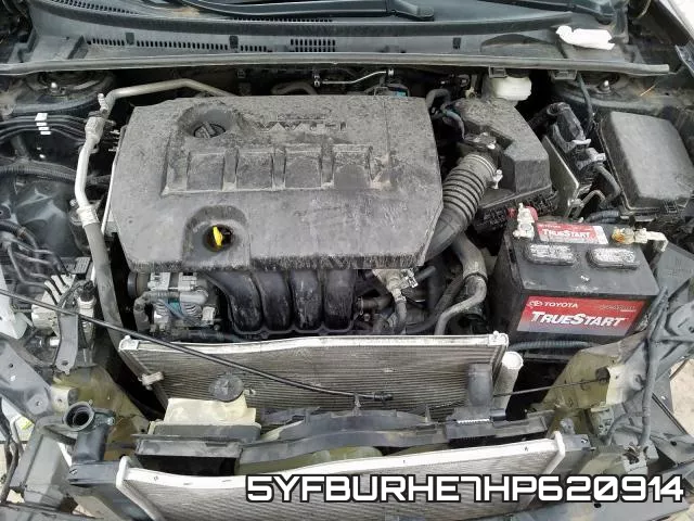 5YFBURHE7HP620914 фото 6