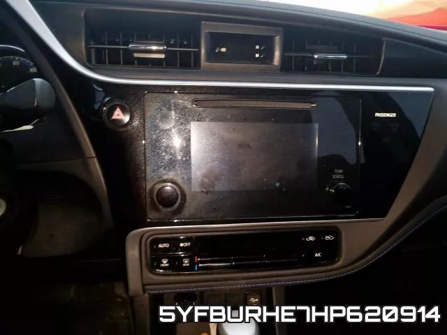 5YFBURHE7HP620914 фото 7