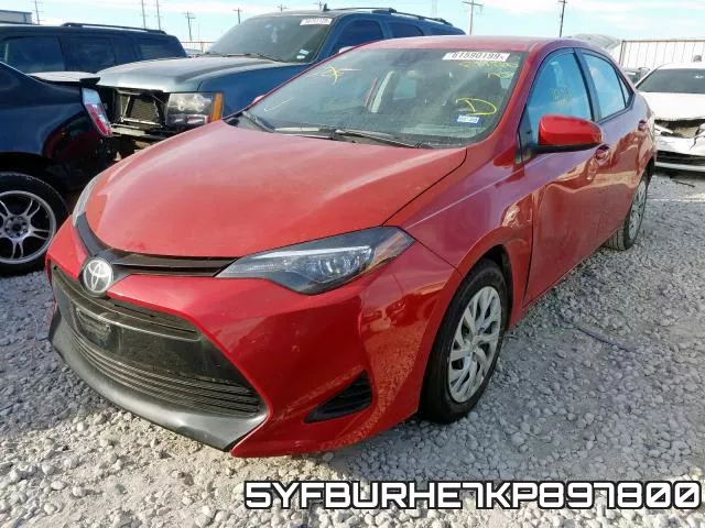 5YFBURHE7KP897800 фото 3