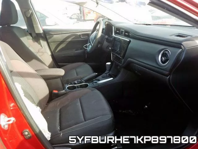 5YFBURHE7KP897800 фото 4